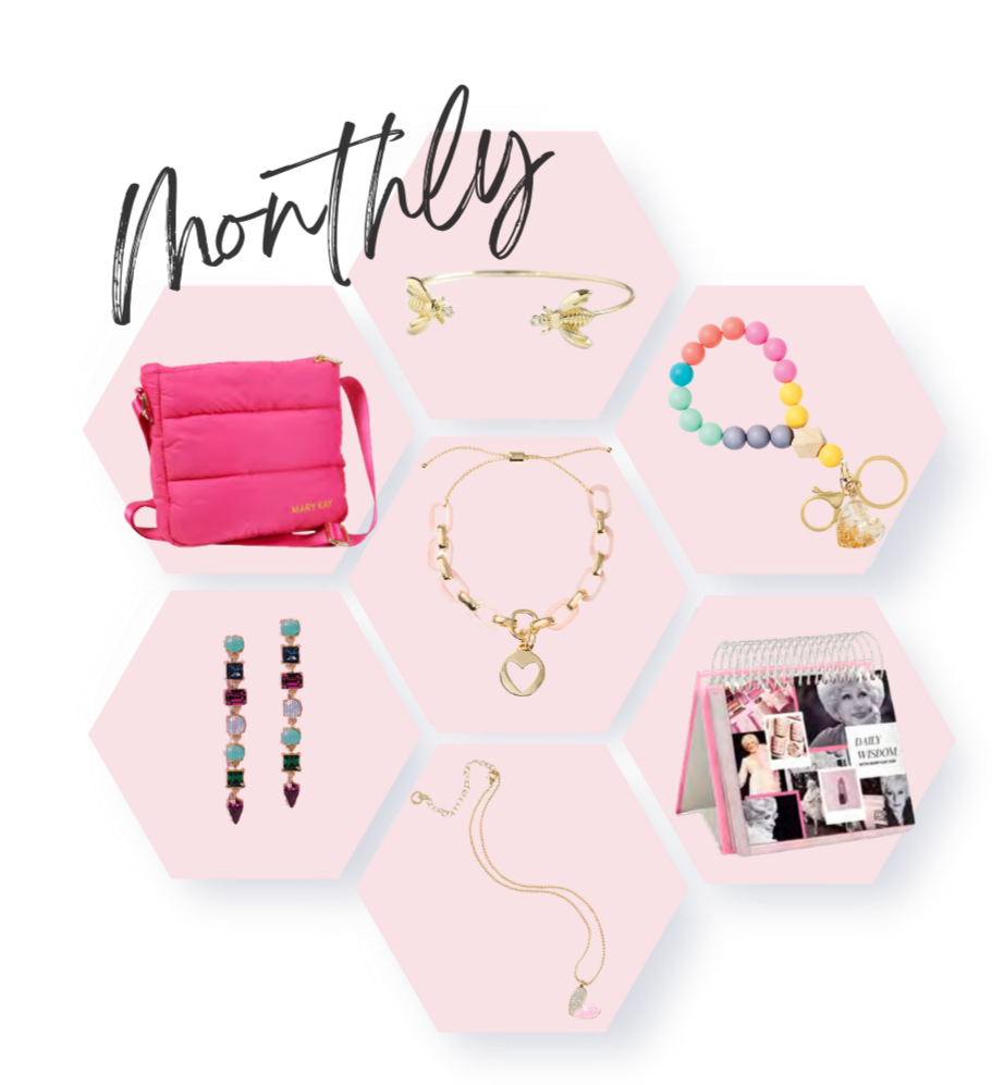 Monthly $700 wholesale